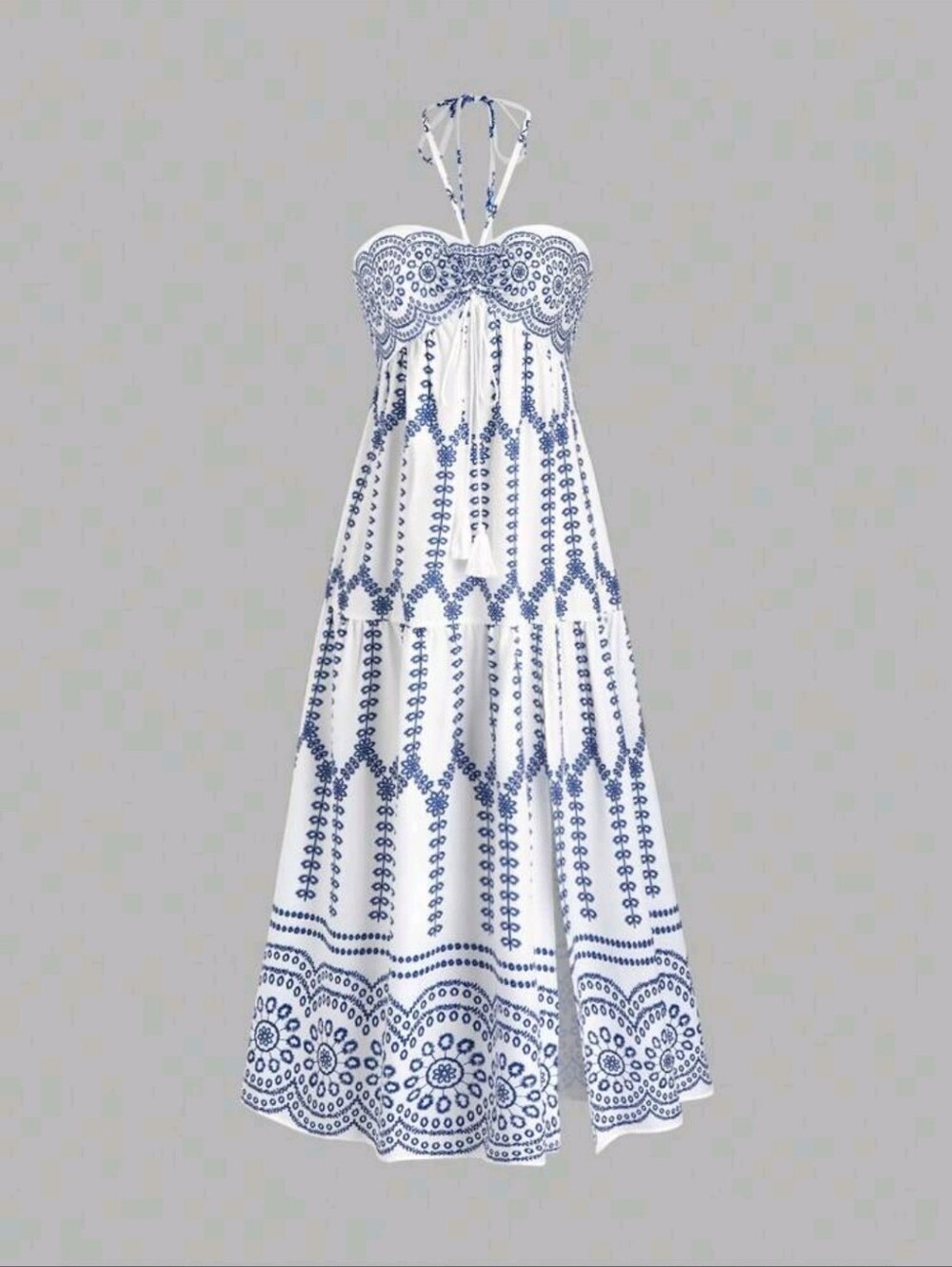 SHEIN Sweetra Boho Dress Sz XS